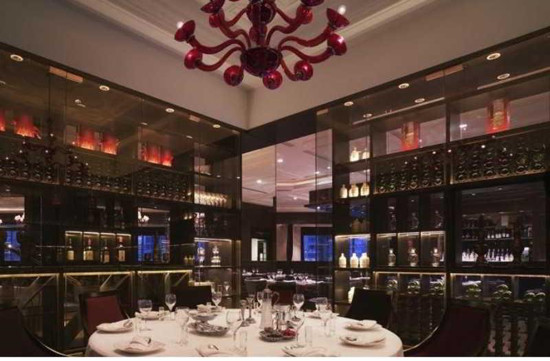 Shangri-La Manzhouli Bagian luar foto