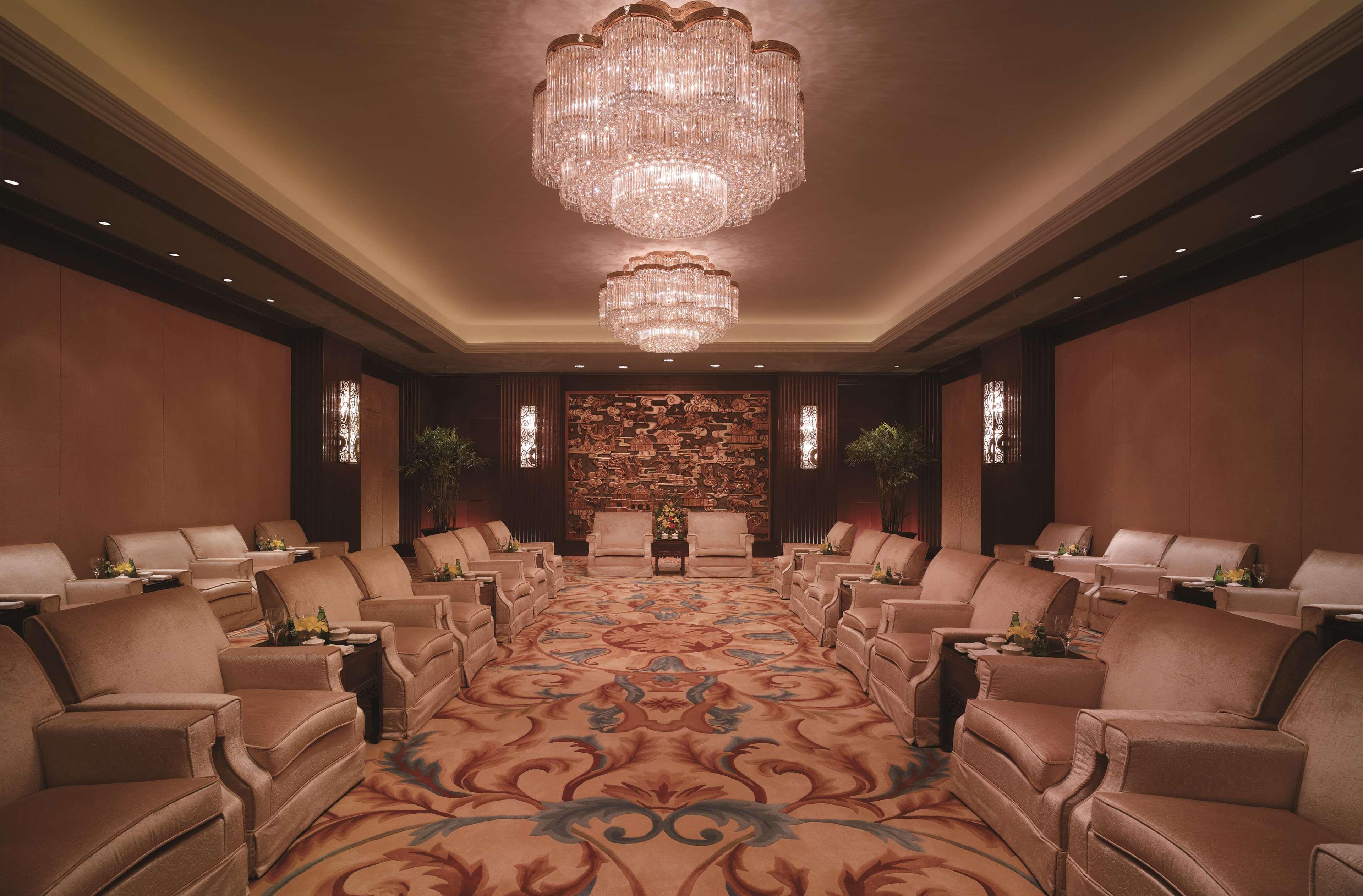 Shangri-La Manzhouli Bagian luar foto