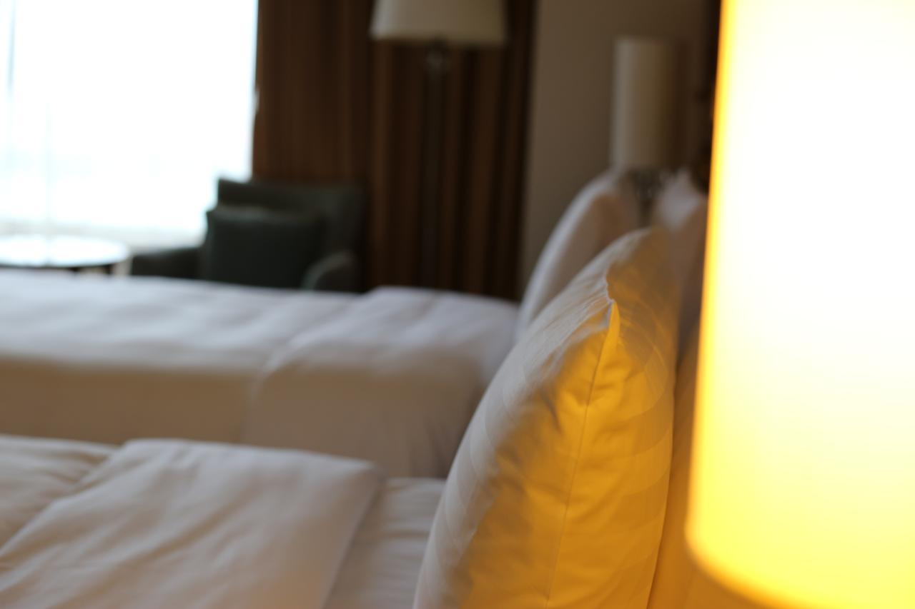 Shangri-La Manzhouli Bagian luar foto